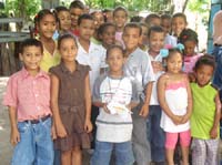 protégés